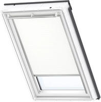VELUX Verdunklungsrollo "DKL CK04 1025S" verdunkelnd Verdunkelung ohne Bohren in