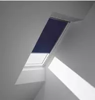 VELUX Verdunklungsrollo "DKL SK06/MK04/FK04/CK02/CK04/FK06/MK06 1100S" abdunkelnd
