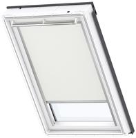 VELUX Verdunklungsrollo "DKL MK08 1085S" verdunkelnd Verdunkelung ohne Bohren in