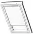 UK08, weiß: Velux Verdunkelungsrollo manuell DKL