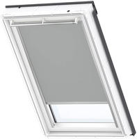 VELUX Verdunklungsrollo "DKL PK06 0705S" verdunkelnd Verdunkelung ohne Bohren in