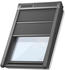 Velux Solar-Hitzeschutzmarkise SSS