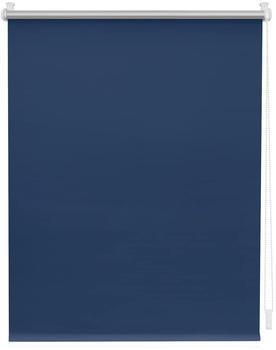 Lichtblick Thermo-Rollo Klemmfix 90x150cm blau (RKV.090.150.09)