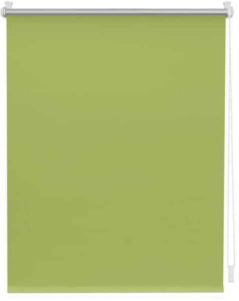 Lichtblick Thermo-Rollo Klemmfix 80x150cm grün (RKV.080.150.06)