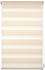 70x210cm apricot: Liedeco Klemmfix-Duo-Rollo 70x160cm
