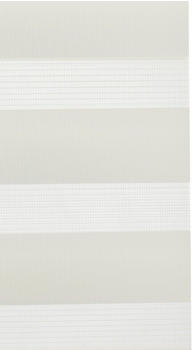 Delavita Doppelrollo Jan (50x130cm) creme