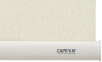 Gardinia Seitenzug-Rollo Thermo Struktur 182x180cm natur