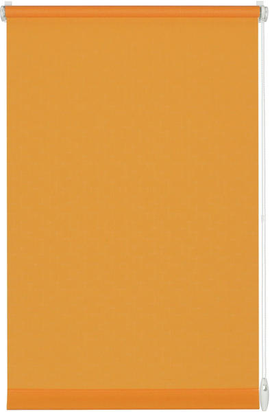 Gardinia EasyFix Rollo 120x150cm orange