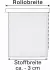 Gardinia EasyFix Rollo Thermo 75x150cm