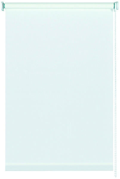 Gardinia Seitenzug-Rollo Uni Trend 122x180cm weiß