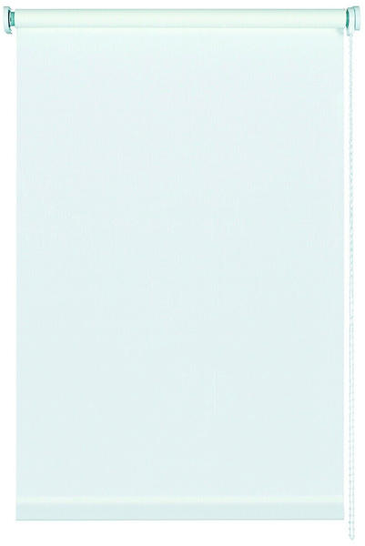 Gardinia Seitenzug-Rollo Uni Trend 142x180cm weiß