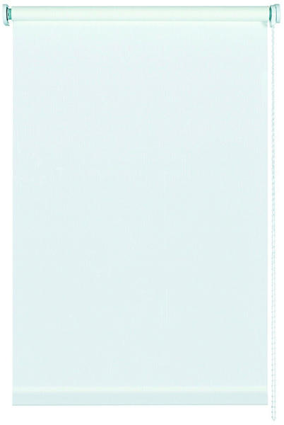 Gardinia Seitenzug-Rollo Uni Trend 52x180cm weiß