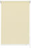 Gardinia Seitenzug-Rollo Uni Trend 82x180cm champagner