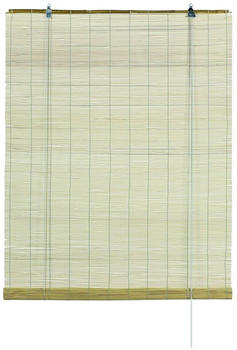Gardinia Bambus-Rollo 140x160cm natur