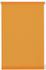 Gardinia EasyFix Rollo 100x150cm orange