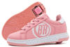 Breezy Rollers Sneaker (2191841) pink/white