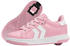 Breezy Rollers Sneaker (2191841) pink/white