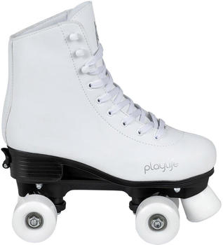 Playlife Classic Skates (880329) white/black