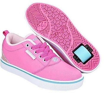 Heelys Pro 20 pink