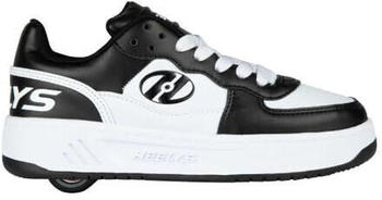 Heelys Rezerve Low black/white