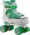 Hudora Sneaker Quad green