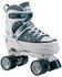 Hudora Rollschuh Sneaker midnight