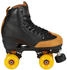 Chaya Rollschuhe schwarz