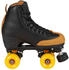 Chaya Rollschuhe schwarz