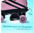 Apollo Rollschuhe Soft Boot verstellbar pink revolution M