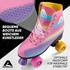 Apollo Rollschuhe Dancing Queen LED