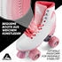 Apollo Disco Roller Classic Rollschuhe Blossom