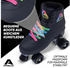 Apollo Rollschuhe Rodeo Drive