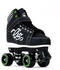 Rio Roller Mayhem Ii Rollschuhe schwarz