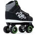 Rio Roller Mayhem Ii Rollschuhe schwarz