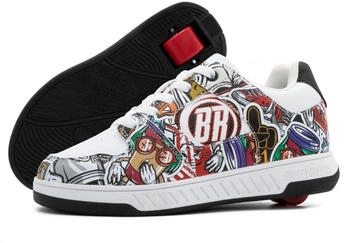 Breezy Rollers Schuhe Rollen 2241890 groovy
