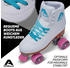 Apollo Rollschuhe Venus