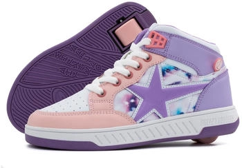 Breezy Rollers Schuhe Rollen 2241861 Skater