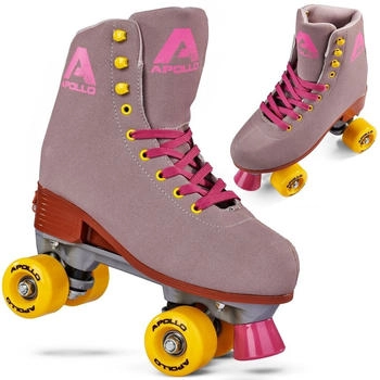 Apollo Rollschuhe Nightfever