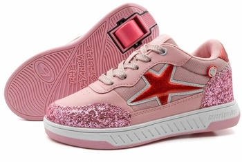 Breezy Rollers Schuhe Rollen 2231412 Star