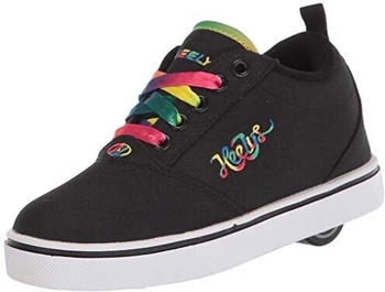 Heelys Pro 20 schwarz regenbogen