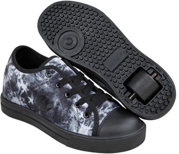 Heelys CLASSIC schwarz grau