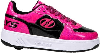 Heelys Rezerve Low Schuh pink schwarz