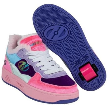 Heelys Rezerve Low Sneaker schwarz