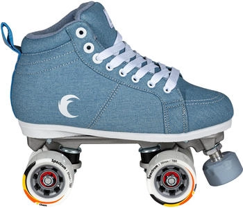 Chaya Rollschuhe Vintage Denim X8760826