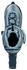 Hudora Inline Skates Leon 2 0 blau