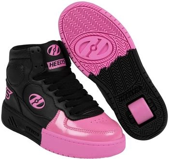 Heelys Rezerve Ex schwarz