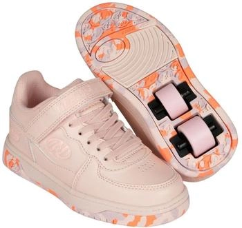 Heelys Rezerve Low light pink/pink confetti