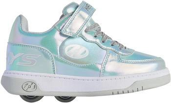 Heelys Rezerve Low silber