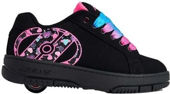 Heelys KOLECT PRINTS schwarz