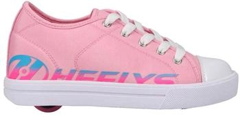 Heelys Classic puderrosa/neon-pink/cyan